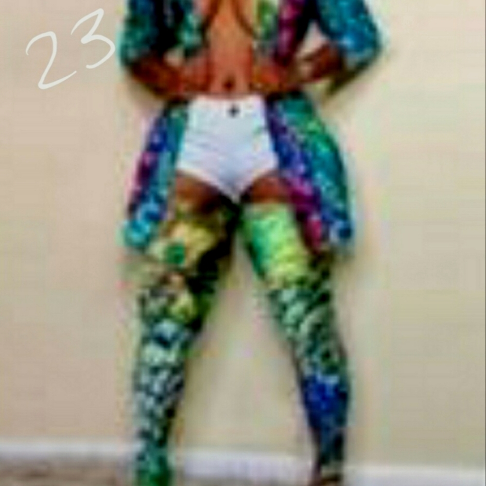 Women's clothing all sizes